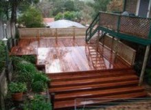 Kwikfynd Decks
fernbrook