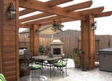 Kwikfynd Pergolas
fernbrook